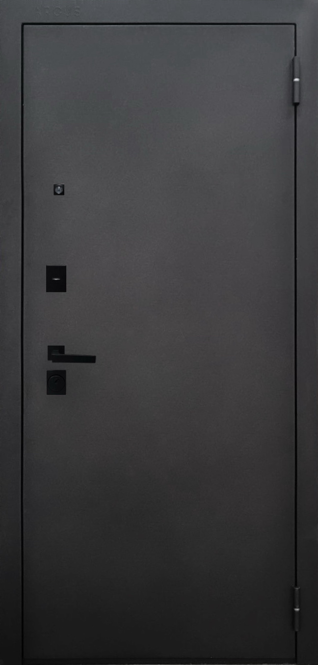 АРГУС ЛЮКС 3К БЛЭК Пифагор белый бархат