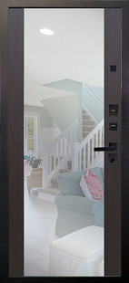 АРГУС ЛЮКС 3К БЛЭК Вояж Венгк