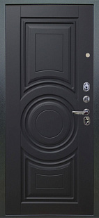 АРГУС ЛЮКС 3К Могадиш Черный софт