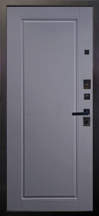 АРГУС ЛЮКС 3К БЛЭК Тревор силк маус