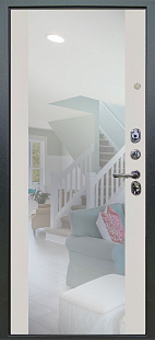 АРГУС ЛЮКС ПРО 3К Вояж Белое дерево