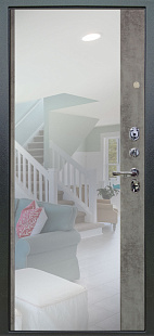 АРГУС ЛЮКС ПРО 3К Магнум Светлый бетон