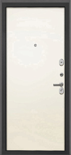 Сицилия ремикс Гладкая панель Силк жасмин