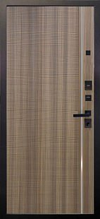 АРГУС ЛЮКС 3К БЛЭК Гауда Керамика