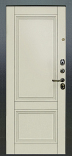 АРГУС ЛЮКС 3К БЛЭК Анастасия 2 Ваниль винил