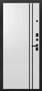 АРГУС ЛЮКС 3К БЛЭК Нора 4