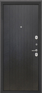 Сицилия ремикс Крашеный Лофт черный