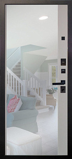 АРГУС ЛЮКС 3К БЛЭК Магнум белый софт