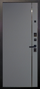 АРГУС ЛЮКС 3К БЛЭК Лия силк маус