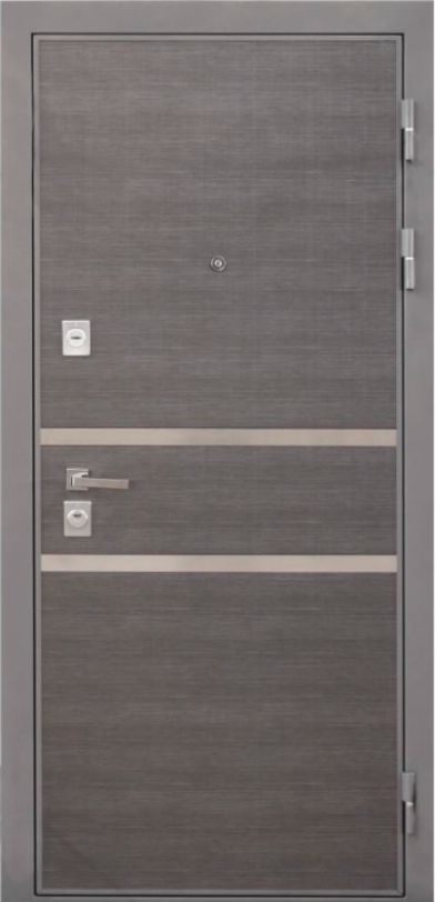 Неаполь Гладкая панель Силк жасмин